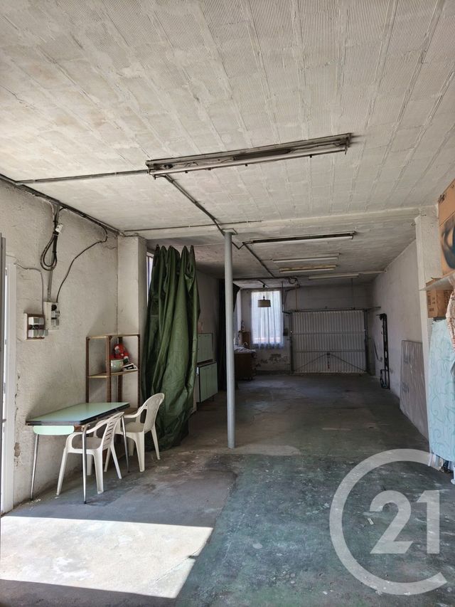 maison à vendre - 6 pièces - 111.0 m2 - ROANNE - 42 - RHONE-ALPES - Century 21 Cabinet Pillet