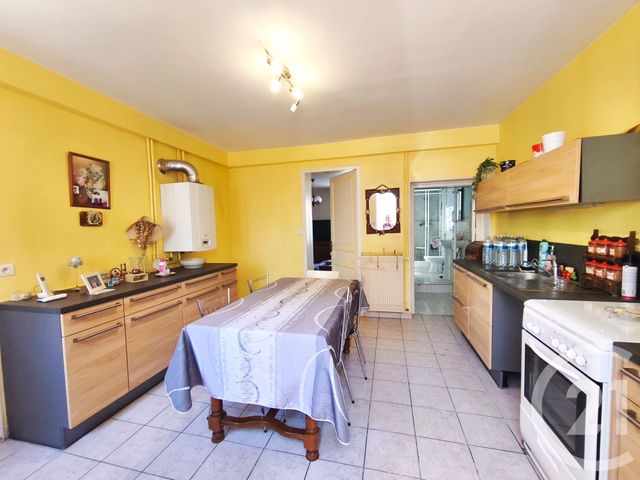 maison à vendre - 6 pièces - 111.0 m2 - ROANNE - 42 - RHONE-ALPES - Century 21 Cabinet Pillet