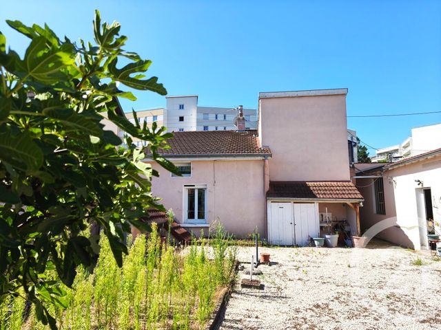maison à vendre - 6 pièces - 111.0 m2 - ROANNE - 42 - RHONE-ALPES - Century 21 Cabinet Pillet