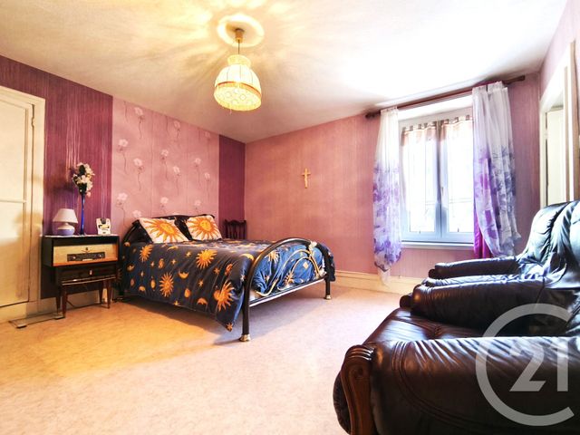 maison à vendre - 6 pièces - 111.0 m2 - ROANNE - 42 - RHONE-ALPES - Century 21 Cabinet Pillet