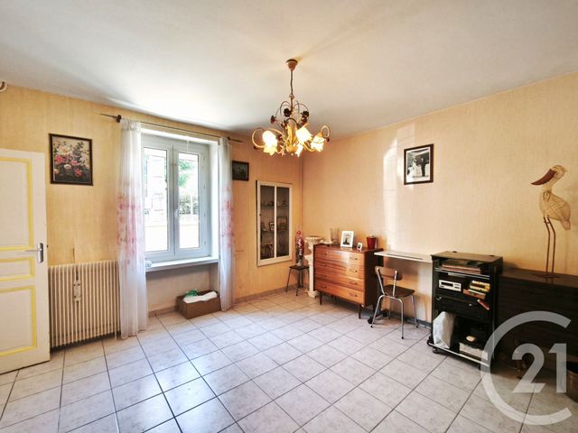 maison à vendre - 6 pièces - 111.0 m2 - ROANNE - 42 - RHONE-ALPES - Century 21 Cabinet Pillet