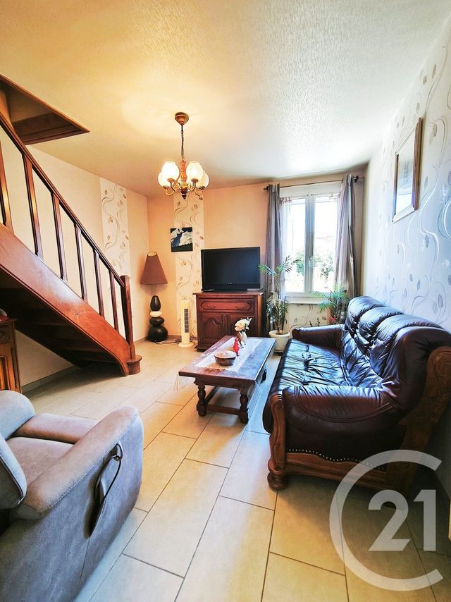 maison à vendre - 6 pièces - 111.0 m2 - ROANNE - 42 - RHONE-ALPES - Century 21 Cabinet Pillet