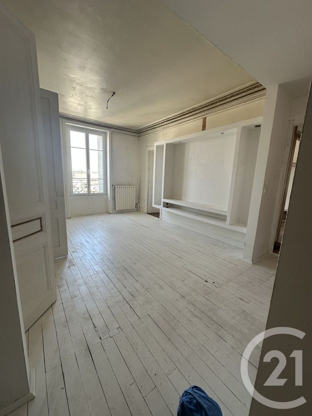 Appartement F4 à vendre - 4 pièces - 77.85 m2 - ROANNE - 42 - RHONE-ALPES - Century 21 Cabinet Pillet