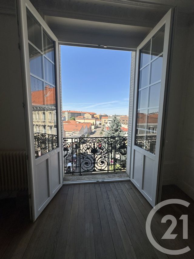 Appartement F4 à vendre - 4 pièces - 77.85 m2 - ROANNE - 42 - RHONE-ALPES - Century 21 Cabinet Pillet