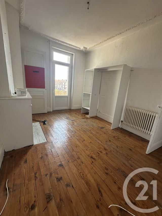 Appartement F4 à vendre - 4 pièces - 77.85 m2 - ROANNE - 42 - RHONE-ALPES - Century 21 Cabinet Pillet