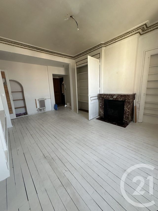 Appartement F4 à vendre - 4 pièces - 77.85 m2 - ROANNE - 42 - RHONE-ALPES - Century 21 Cabinet Pillet