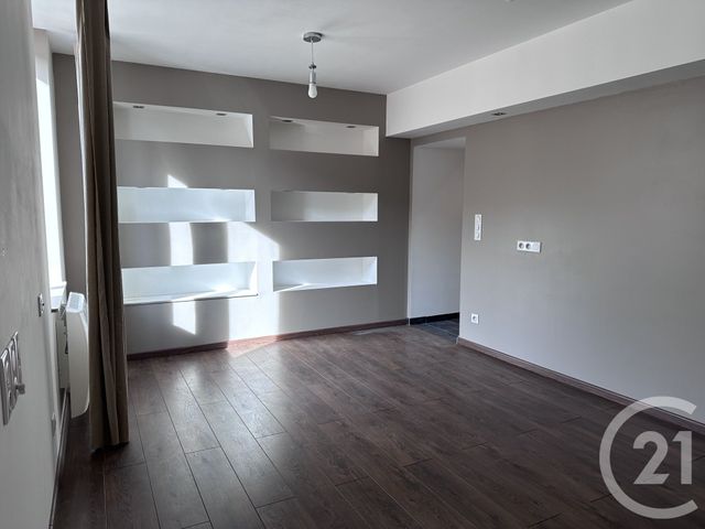 Appartement F3 à vendre - 3 pièces - 65.14 m2 - LE COTEAU - 42 - RHONE-ALPES - Century 21 Cabinet Pillet