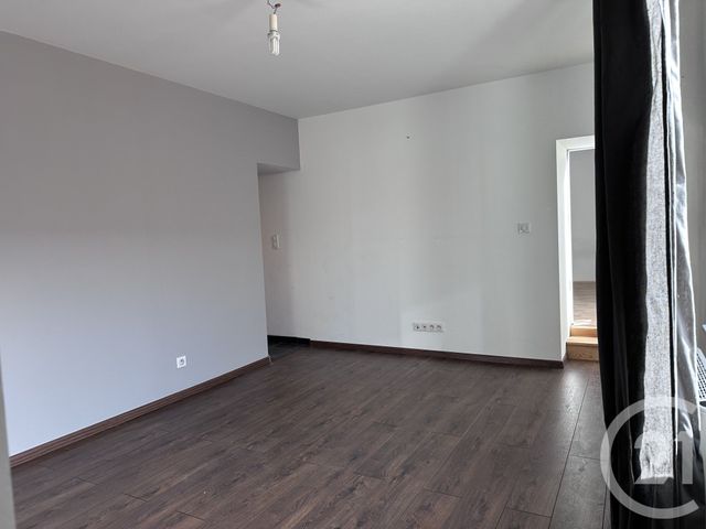 Appartement F3 à vendre - 3 pièces - 65.14 m2 - LE COTEAU - 42 - RHONE-ALPES - Century 21 Cabinet Pillet