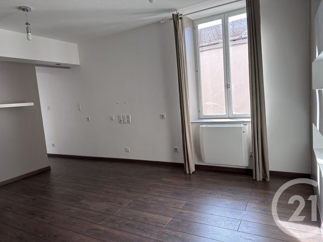 Appartement F3 à vendre - 3 pièces - 65.14 m2 - LE COTEAU - 42 - RHONE-ALPES - Century 21 Cabinet Pillet