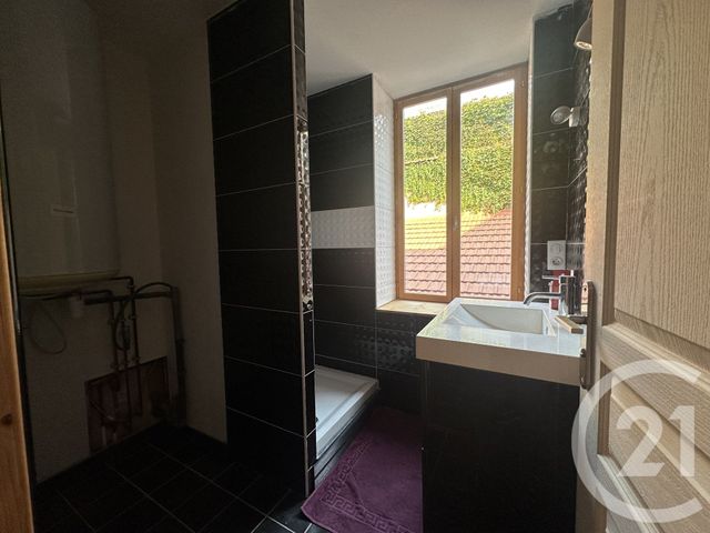 Appartement F3 à vendre - 3 pièces - 65.14 m2 - LE COTEAU - 42 - RHONE-ALPES - Century 21 Cabinet Pillet