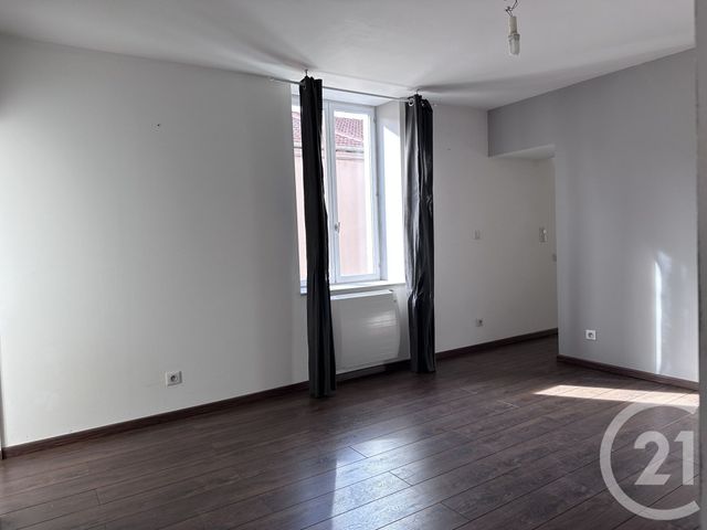 Appartement F3 à vendre - 3 pièces - 65.14 m2 - LE COTEAU - 42 - RHONE-ALPES - Century 21 Cabinet Pillet