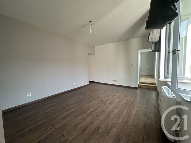 Appartement F3 à vendre - 3 pièces - 65.14 m2 - LE COTEAU - 42 - RHONE-ALPES - Century 21 Cabinet Pillet