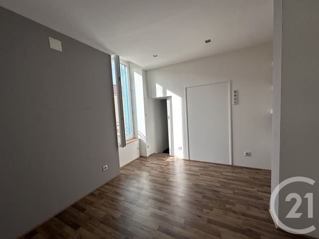 Appartement F3 à vendre - 3 pièces - 65.14 m2 - LE COTEAU - 42 - RHONE-ALPES - Century 21 Cabinet Pillet