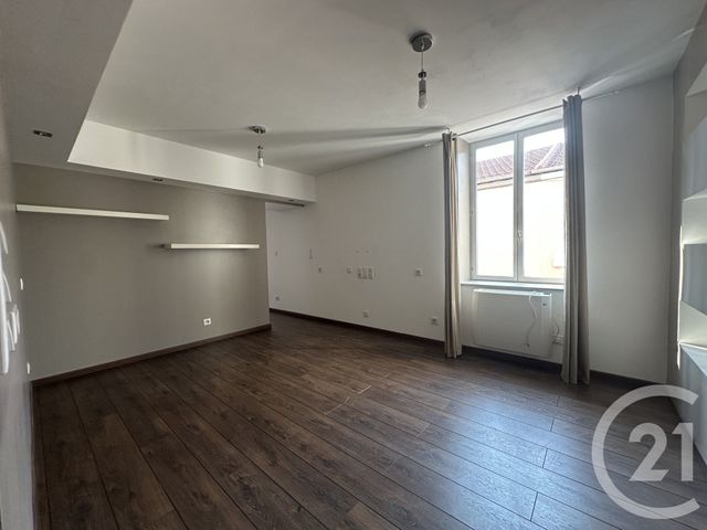Appartement F3 à vendre - 3 pièces - 65.14 m2 - LE COTEAU - 42 - RHONE-ALPES - Century 21 Cabinet Pillet
