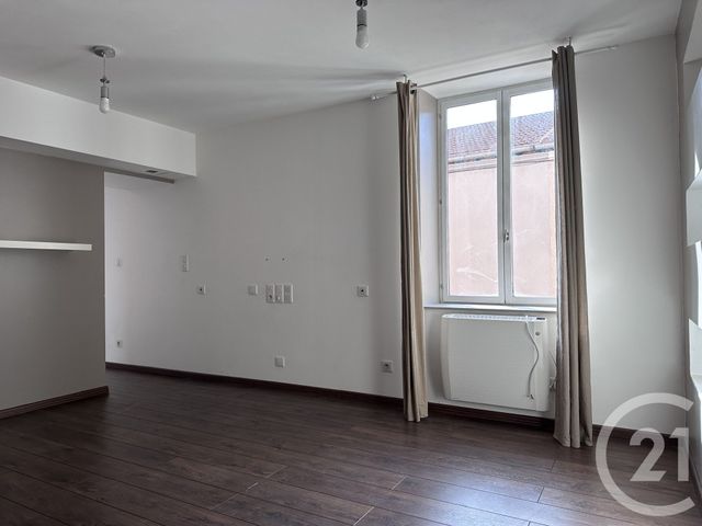 Appartement F3 à vendre - 3 pièces - 65.14 m2 - LE COTEAU - 42 - RHONE-ALPES - Century 21 Cabinet Pillet