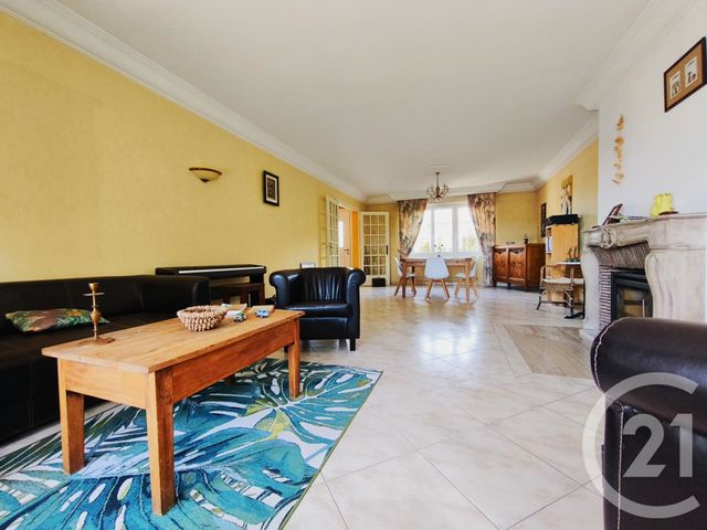 maison à vendre - 5 pièces - 150.0 m2 - ROANNE - 42 - RHONE-ALPES - Century 21 Cabinet Pillet