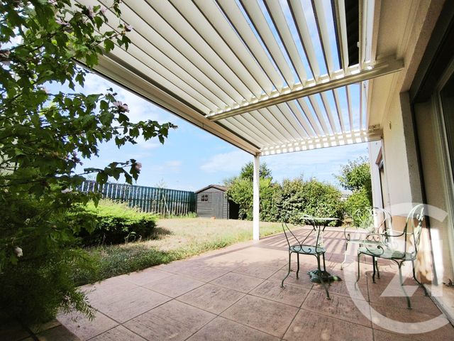 maison à vendre - 5 pièces - 150.0 m2 - ROANNE - 42 - RHONE-ALPES - Century 21 Cabinet Pillet