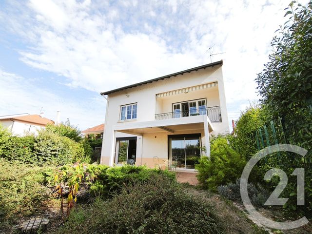 maison à vendre - 5 pièces - 150.0 m2 - ROANNE - 42 - RHONE-ALPES - Century 21 Cabinet Pillet