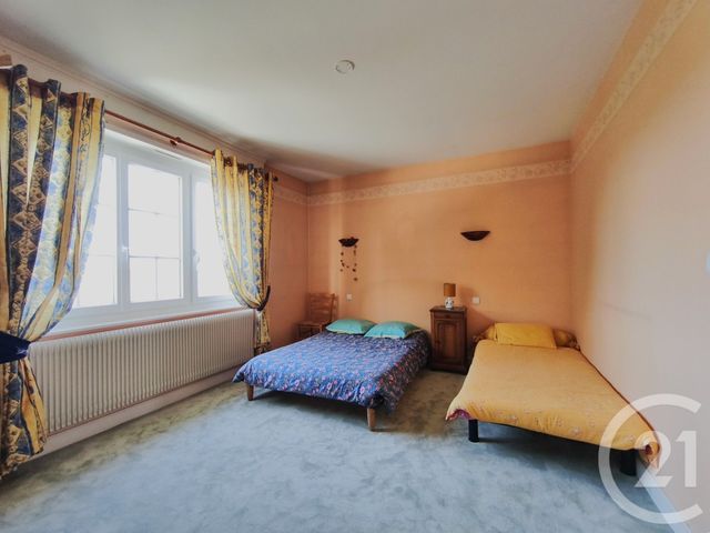 maison à vendre - 5 pièces - 150.0 m2 - ROANNE - 42 - RHONE-ALPES - Century 21 Cabinet Pillet