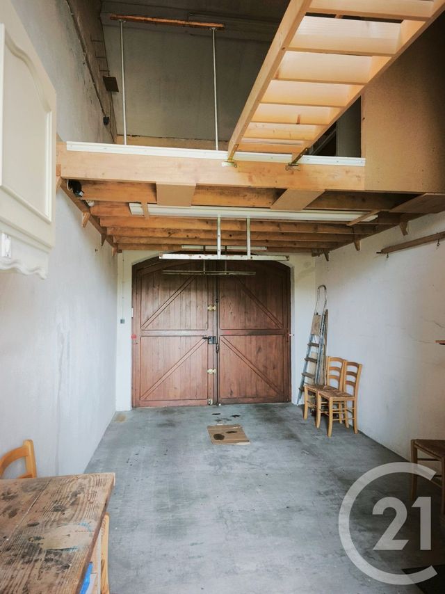 maison à vendre - 5 pièces - 150.0 m2 - ROANNE - 42 - RHONE-ALPES - Century 21 Cabinet Pillet