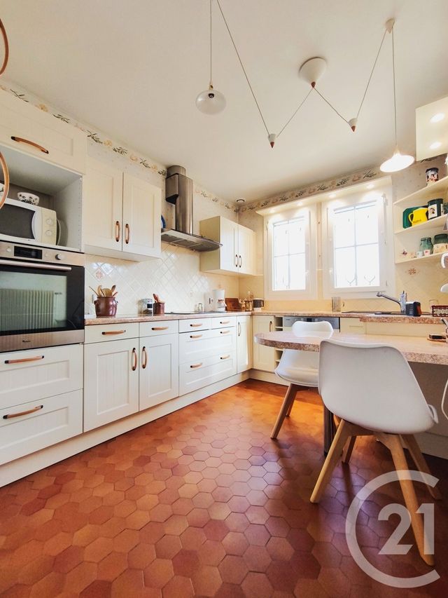 maison à vendre - 5 pièces - 150.0 m2 - ROANNE - 42 - RHONE-ALPES - Century 21 Cabinet Pillet