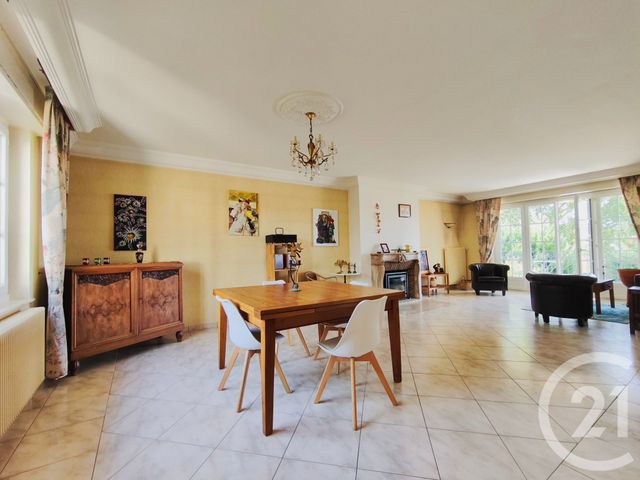 maison à vendre - 5 pièces - 150.0 m2 - ROANNE - 42 - RHONE-ALPES - Century 21 Cabinet Pillet