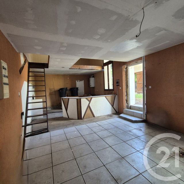 Appartement à vendre - 2 pièces - 76.0 m2 - ROANNE - 42 - RHONE-ALPES - Century 21 Cabinet Pillet