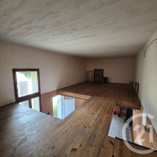 Appartement à vendre - 2 pièces - 76.0 m2 - ROANNE - 42 - RHONE-ALPES - Century 21 Cabinet Pillet