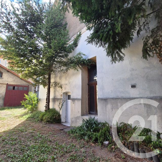 Appartement à vendre ROANNE